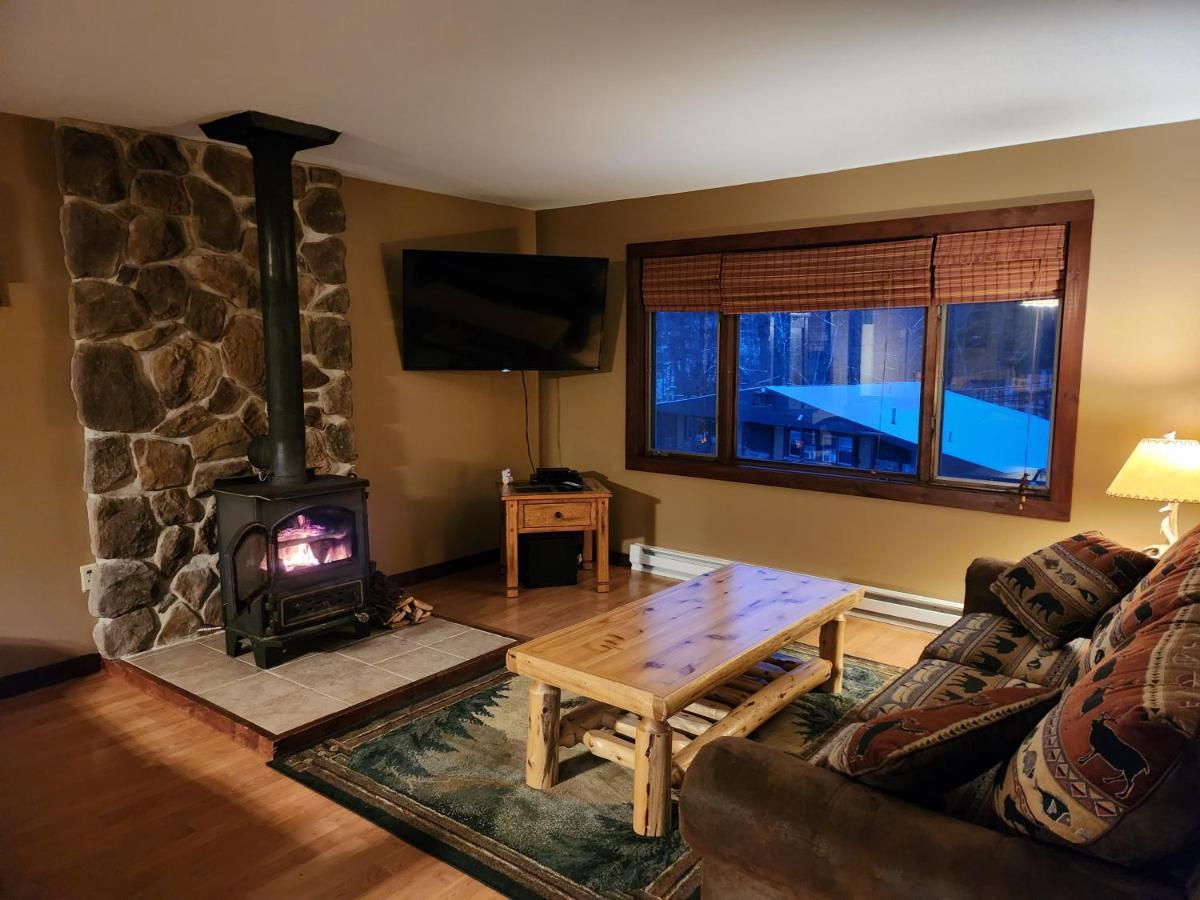 Adirondack Diamond Point Lodge Lake George Exterior foto